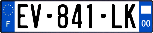 EV-841-LK