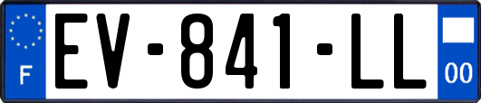 EV-841-LL