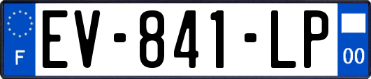 EV-841-LP