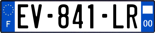 EV-841-LR