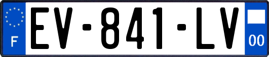 EV-841-LV