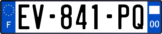EV-841-PQ