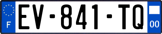 EV-841-TQ