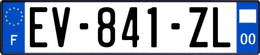EV-841-ZL