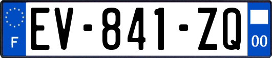 EV-841-ZQ