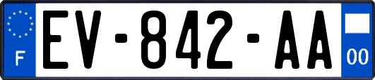 EV-842-AA