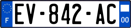 EV-842-AC