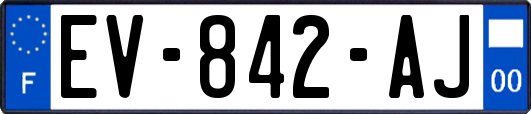 EV-842-AJ