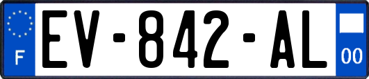 EV-842-AL