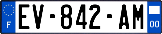 EV-842-AM