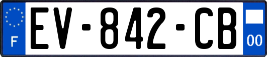 EV-842-CB