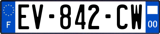 EV-842-CW