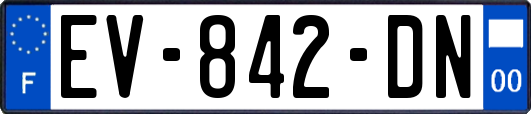 EV-842-DN