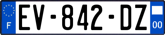 EV-842-DZ