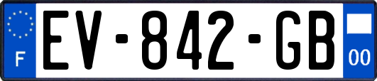 EV-842-GB