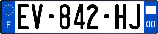 EV-842-HJ