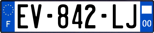 EV-842-LJ