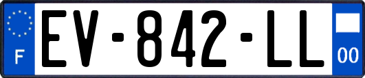 EV-842-LL