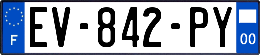 EV-842-PY