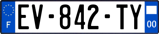 EV-842-TY