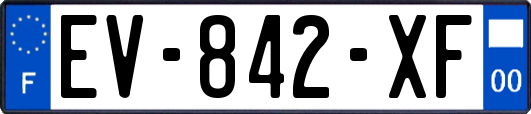 EV-842-XF