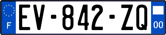 EV-842-ZQ