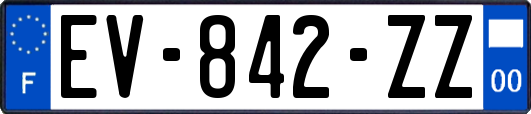 EV-842-ZZ