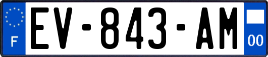 EV-843-AM