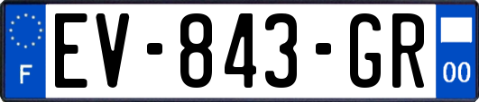 EV-843-GR