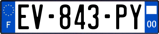 EV-843-PY