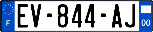 EV-844-AJ