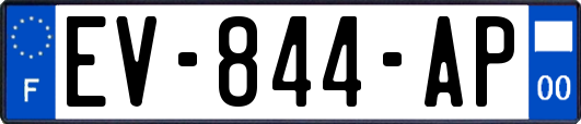 EV-844-AP