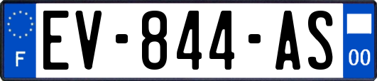 EV-844-AS