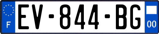EV-844-BG