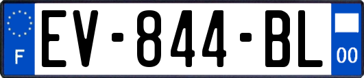 EV-844-BL