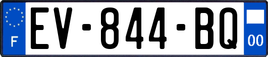 EV-844-BQ