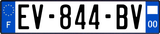 EV-844-BV