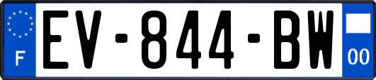 EV-844-BW