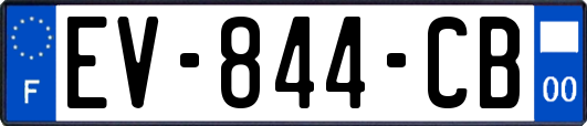 EV-844-CB