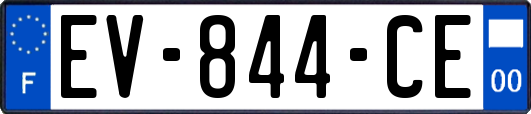 EV-844-CE