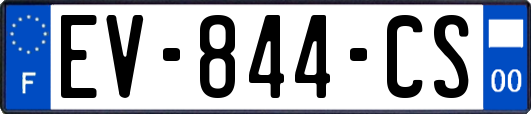 EV-844-CS