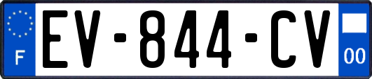 EV-844-CV