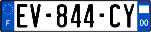 EV-844-CY