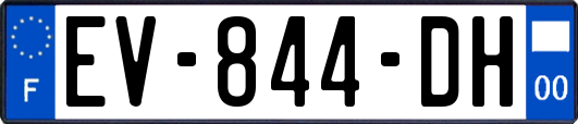 EV-844-DH