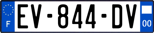 EV-844-DV