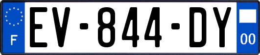 EV-844-DY