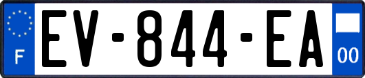 EV-844-EA