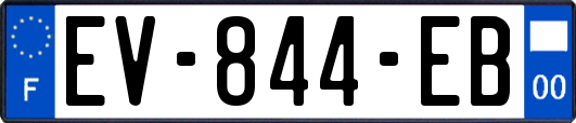 EV-844-EB