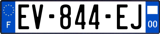 EV-844-EJ