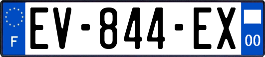 EV-844-EX